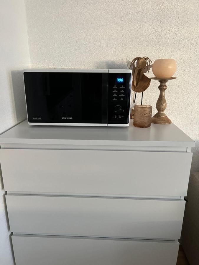 Black&White Apartment Uzwil Ngoại thất bức ảnh